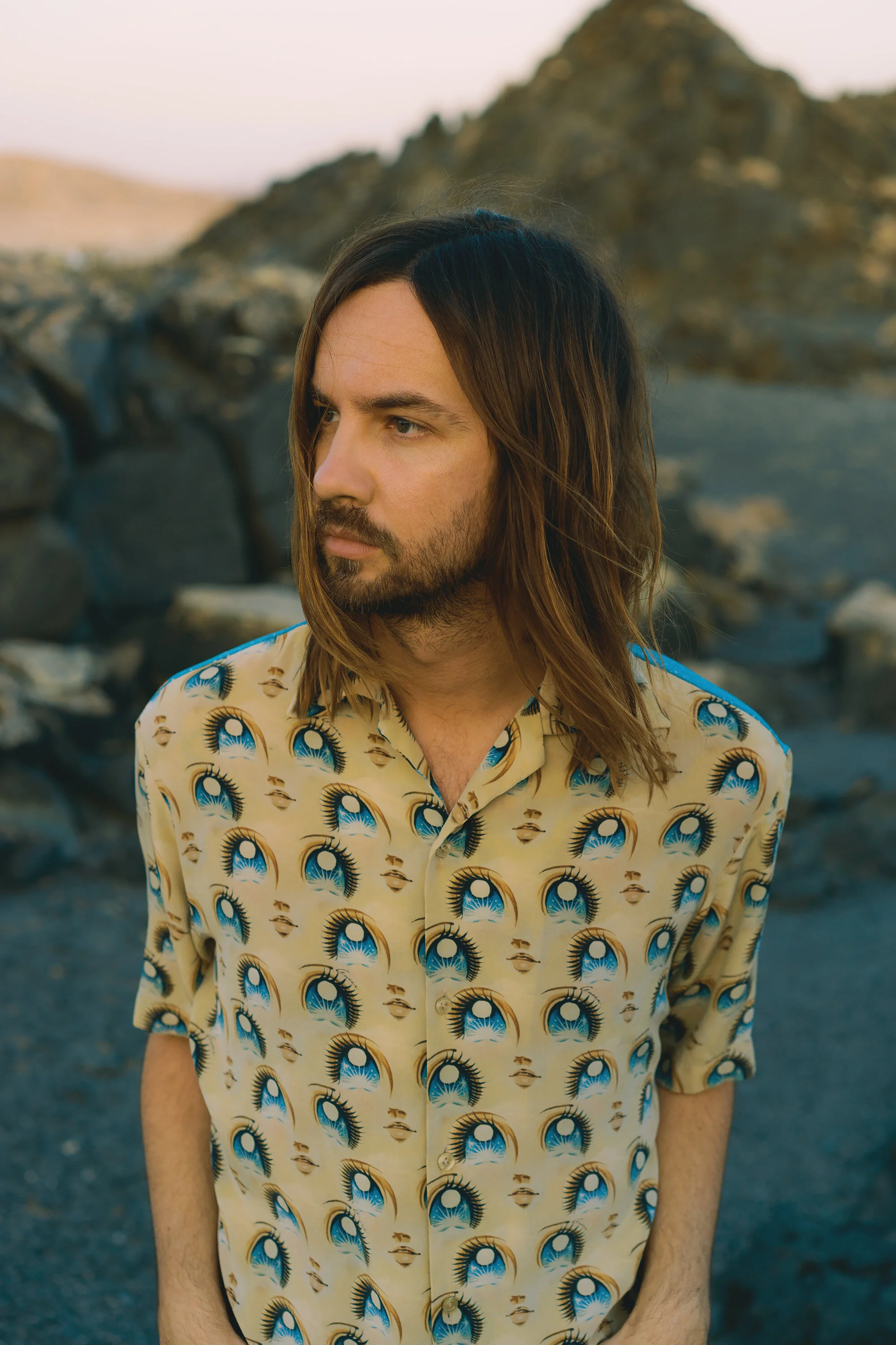 Tame Impala — Neil Krug
